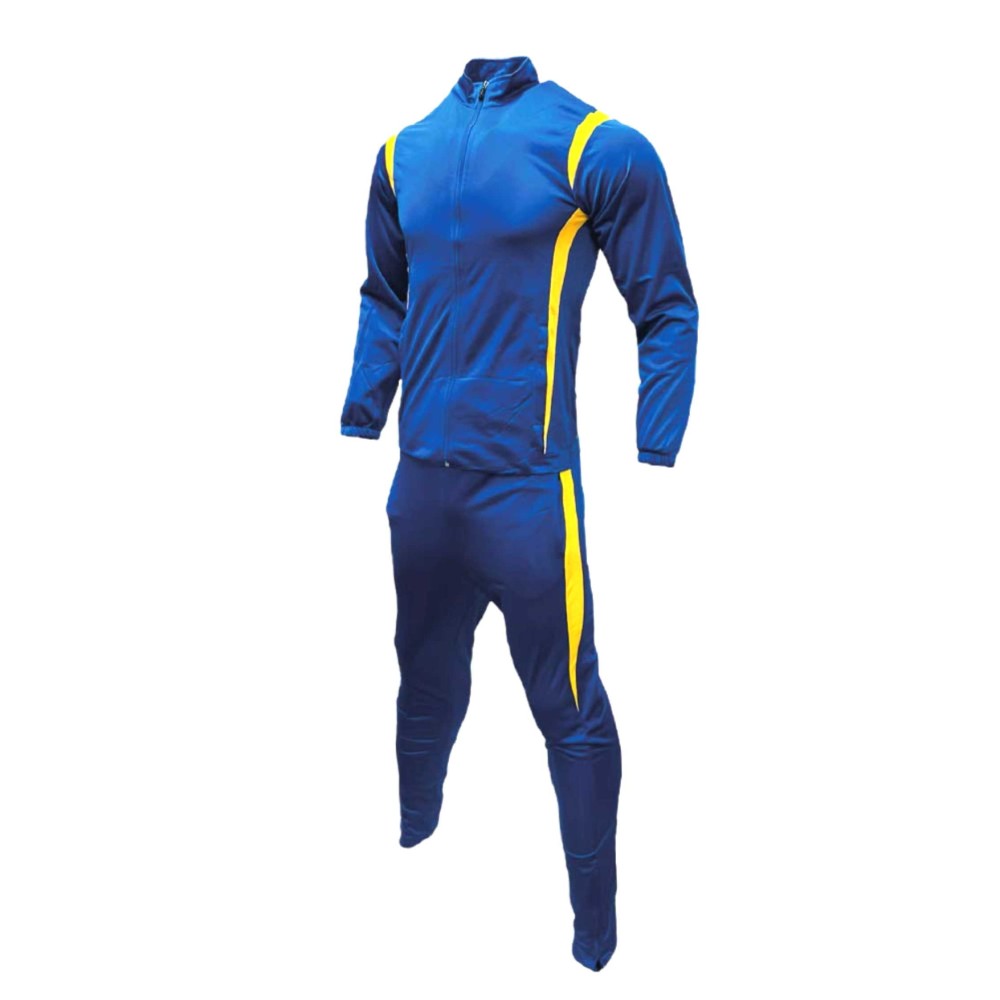 Madrid Tracksuit