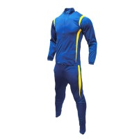 Madrid Tracksuit Madrid Tracksuit