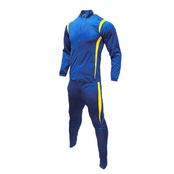 Madrid Tracksuit Madrid Tracksuit