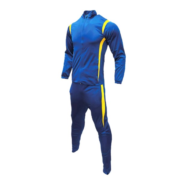 Madrid Tracksuit Madrid Tracksuit