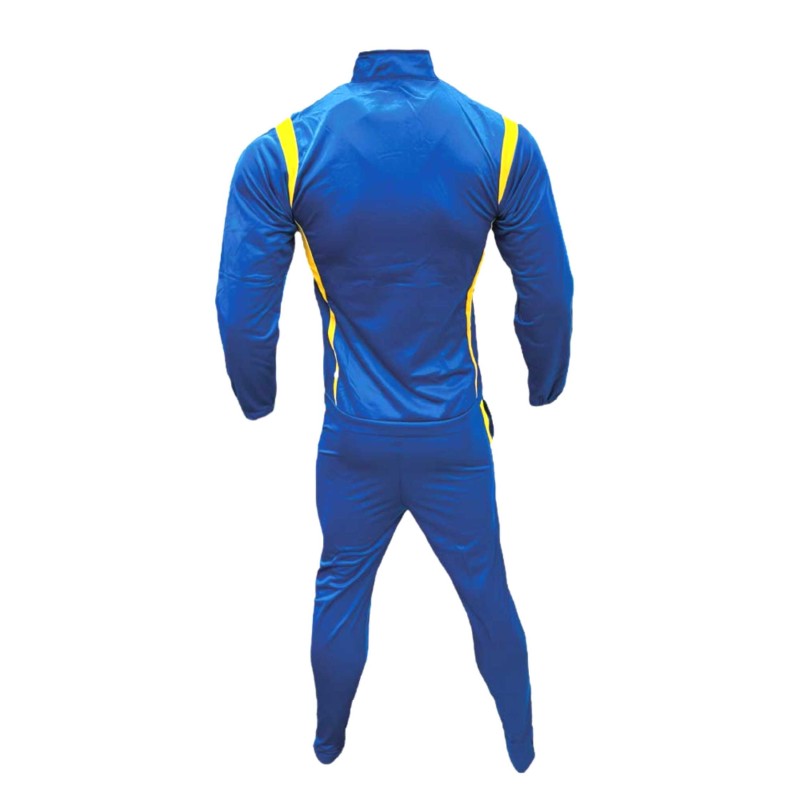 Madrid Tracksuit Madrid Tracksuit