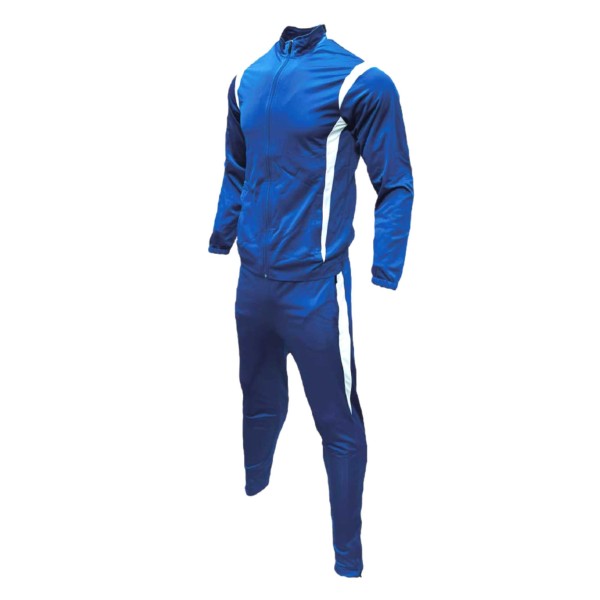 Madrid Tracksuit