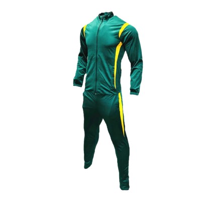 Madrid Tracksuit Madrid Tracksuit