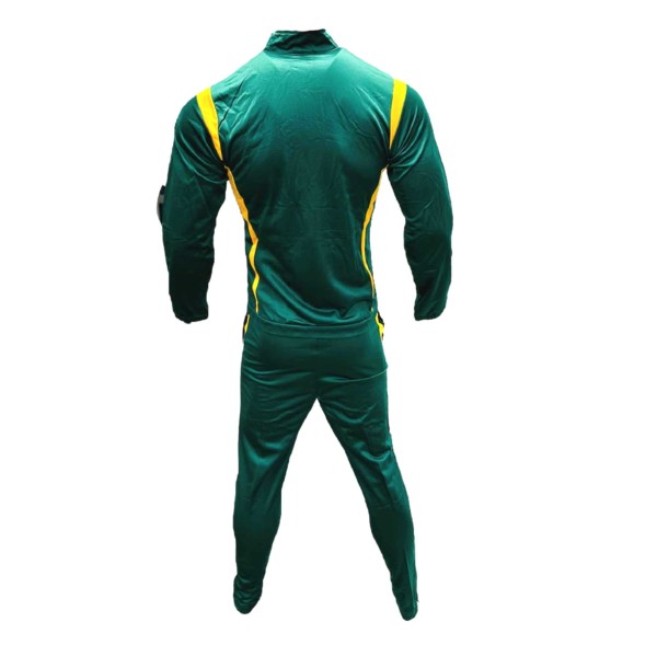 Madrid Tracksuit