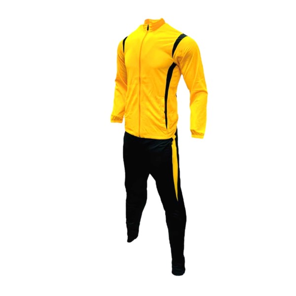 Madrid Tracksuit Madrid Tracksuit