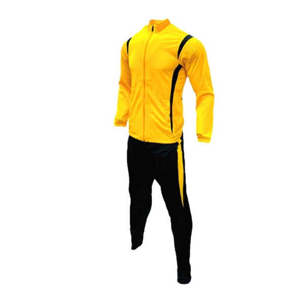 Madrid Tracksuit Madrid Tracksuit