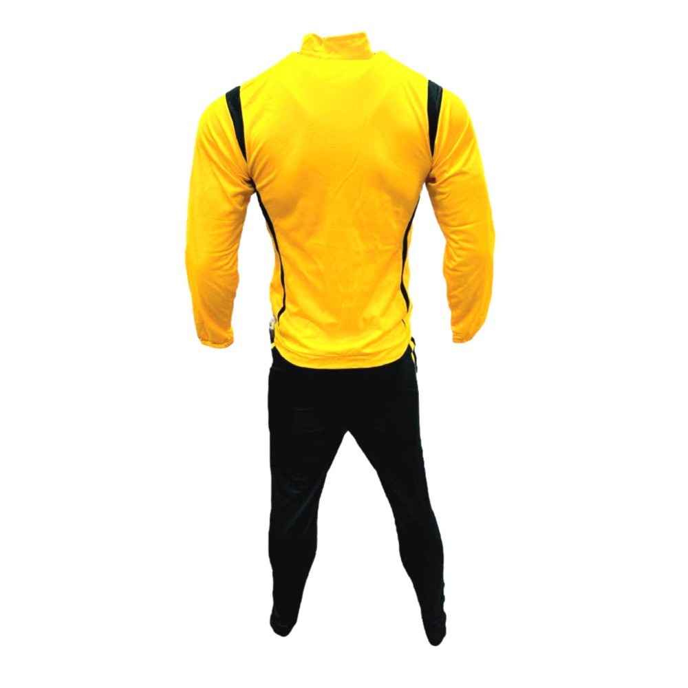 Madrid Tracksuit