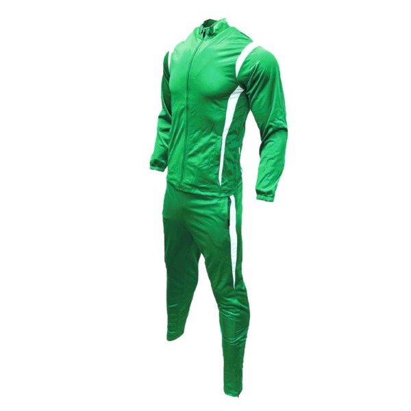 Madrid Tracksuit Madrid Tracksuit