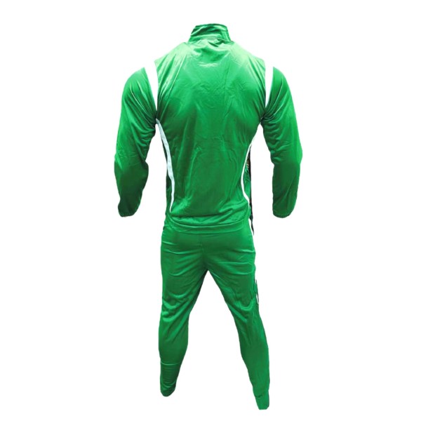 Madrid Tracksuit Madrid Tracksuit