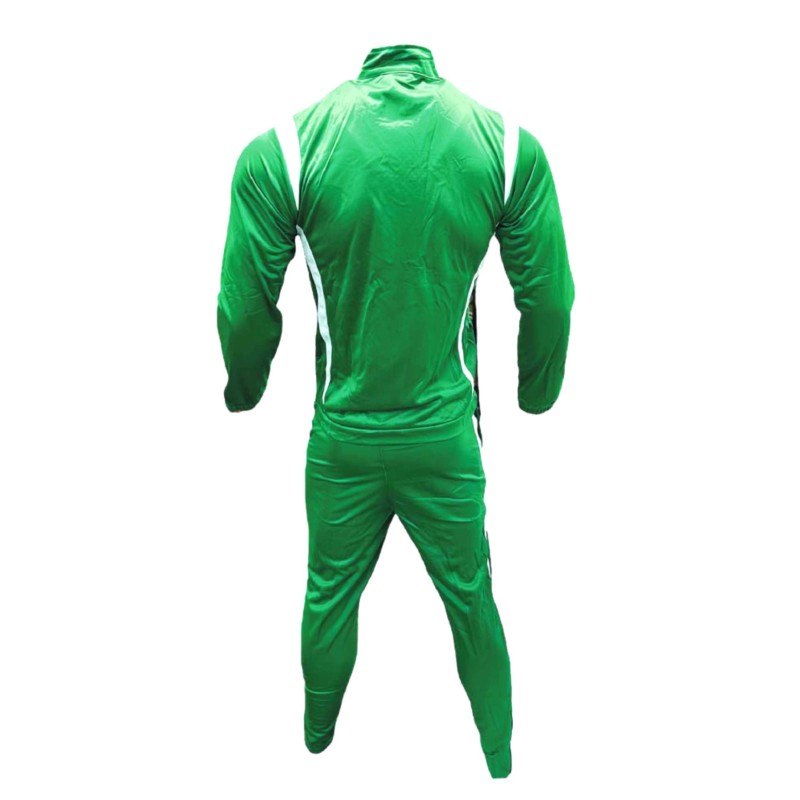 Madrid Tracksuit Madrid Tracksuit