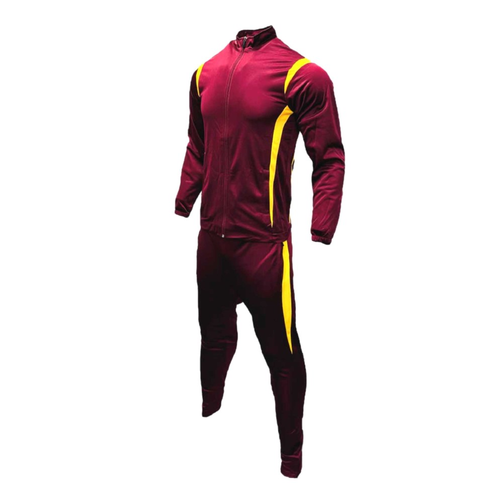 Madrid Tracksuit