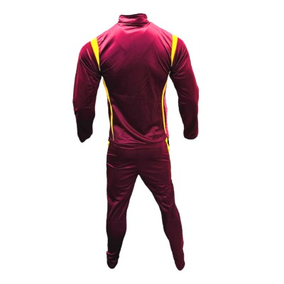 Madrid Tracksuit