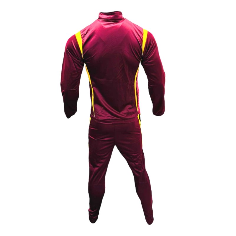 Madrid Tracksuit Madrid Tracksuit