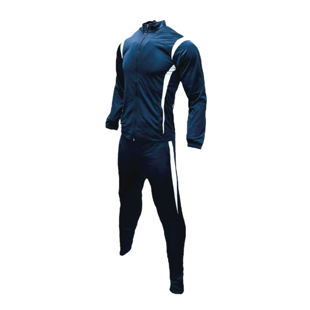 Madrid Tracksuit
