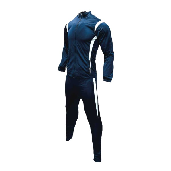 Madrid Tracksuit