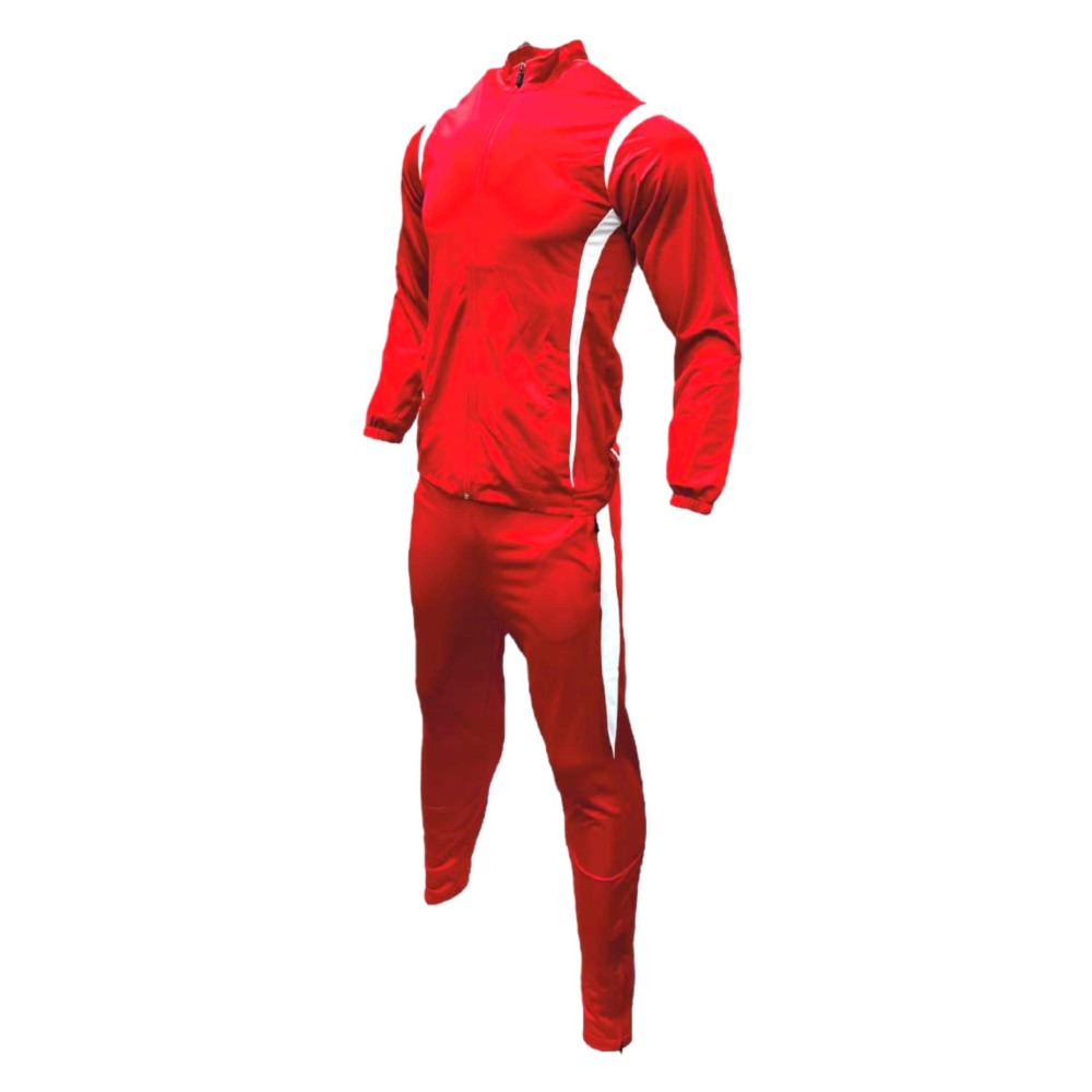 Madrid Tracksuit