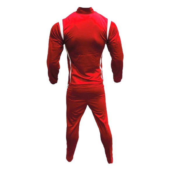 Madrid Tracksuit Madrid Tracksuit