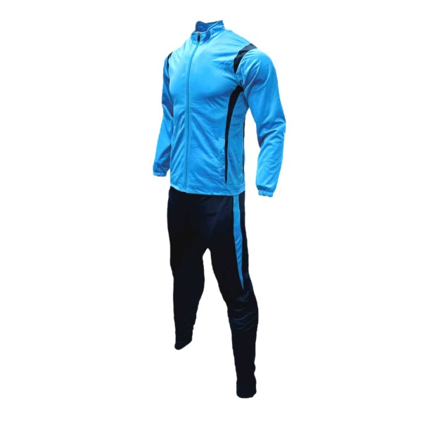 Madrid Tracksuit Madrid Tracksuit