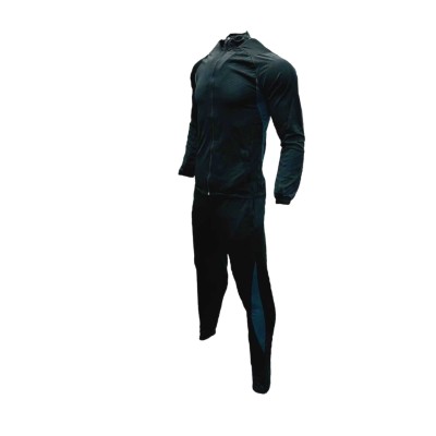 Raven Tracksuit Raven Tracksuit