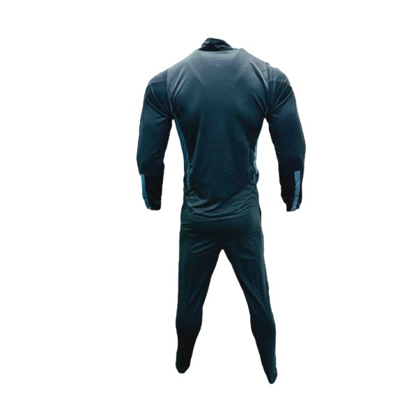 Raven Tracksuit Raven Tracksuit