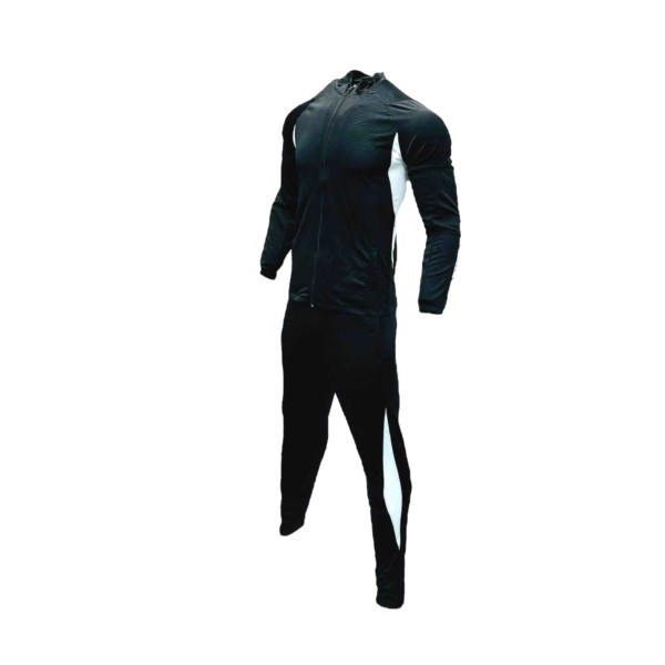 Raven Tracksuit Raven Tracksuit
