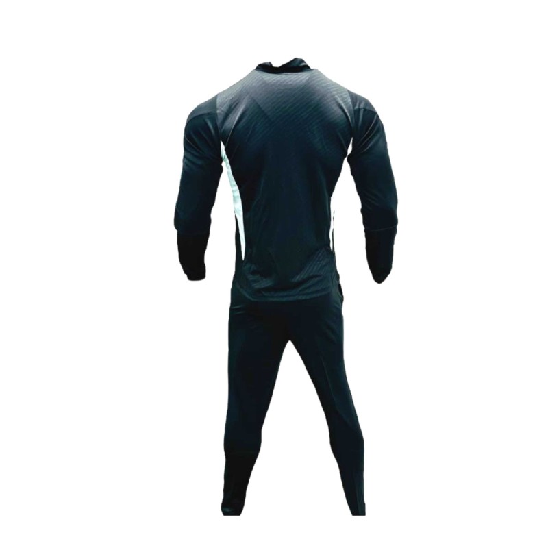 Raven Tracksuit Raven Tracksuit