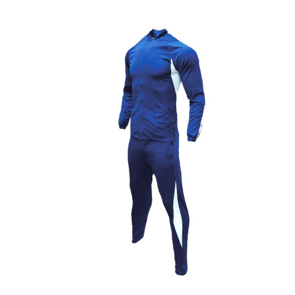 Raven Tracksuit Raven Tracksuit