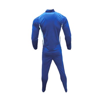 Raven Tracksuit Raven Tracksuit