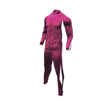 Raven Tracksuit Raven Tracksuit