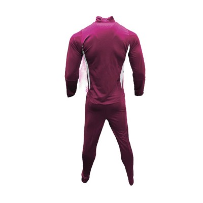 Raven Tracksuit Raven Tracksuit
