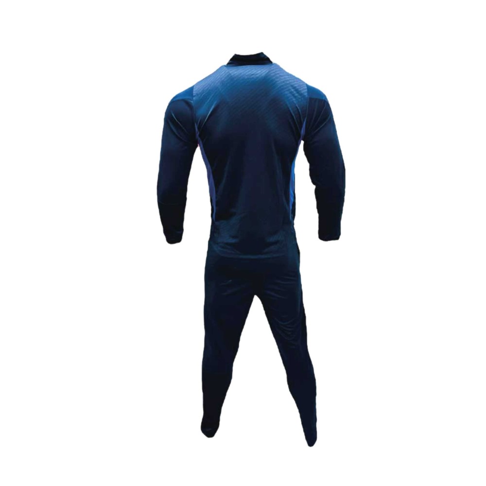 Raven Tracksuit Raven Tracksuit