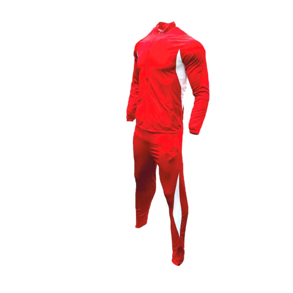 Raven Tracksuit Raven Tracksuit