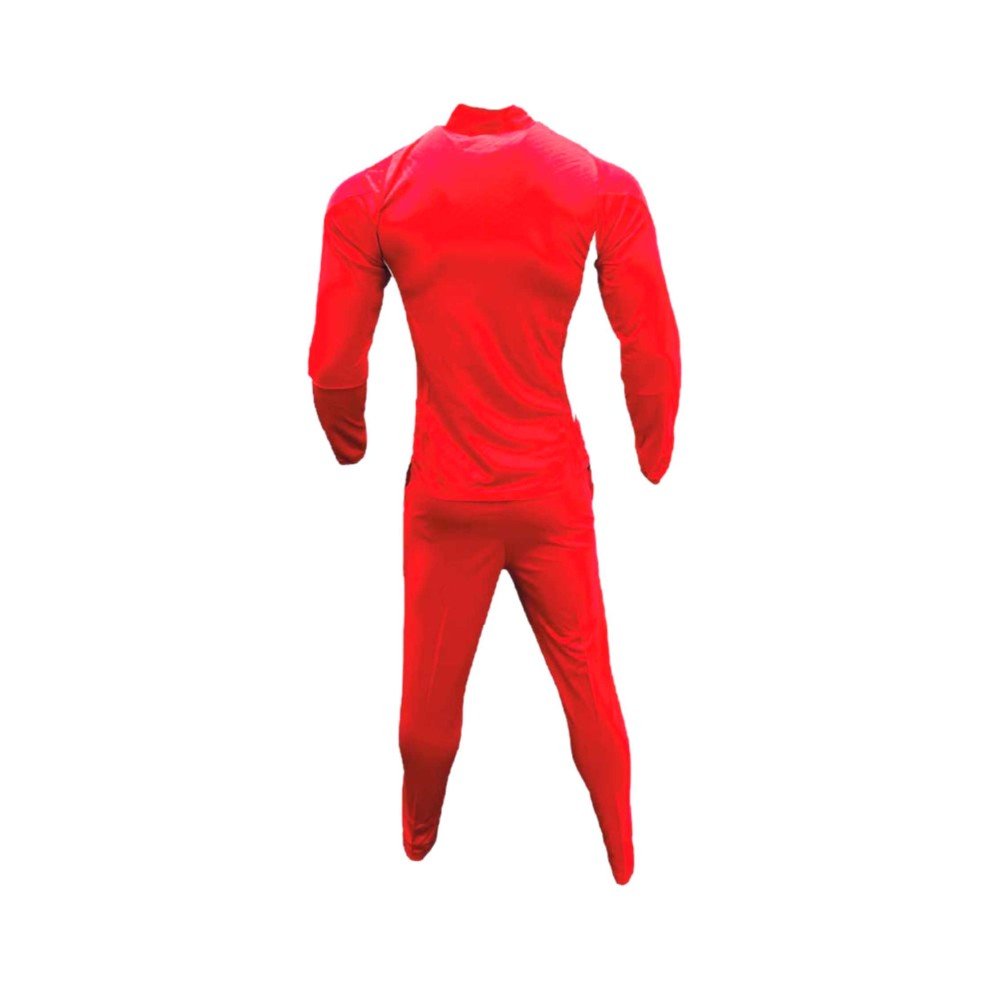 Raven Tracksuit Raven Tracksuit