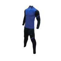 Solar Tracksuit Solar Tracksuit