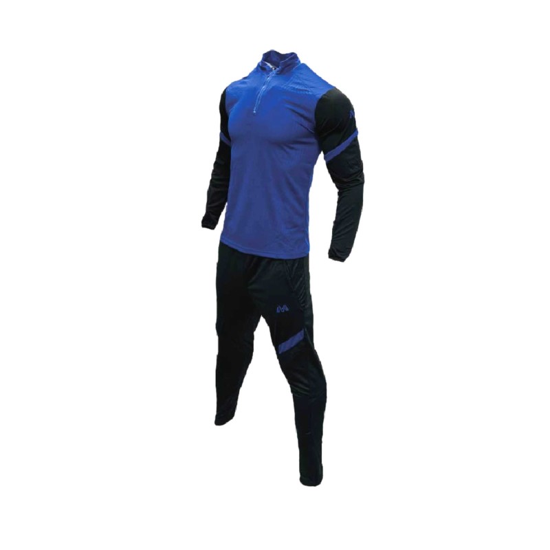 Solar Tracksuit Solar Tracksuit