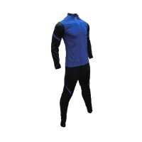 Solar Tracksuit Solar Tracksuit