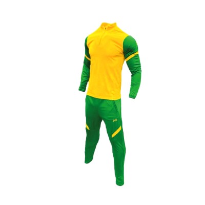 Solar Tracksuit Solar Tracksuit