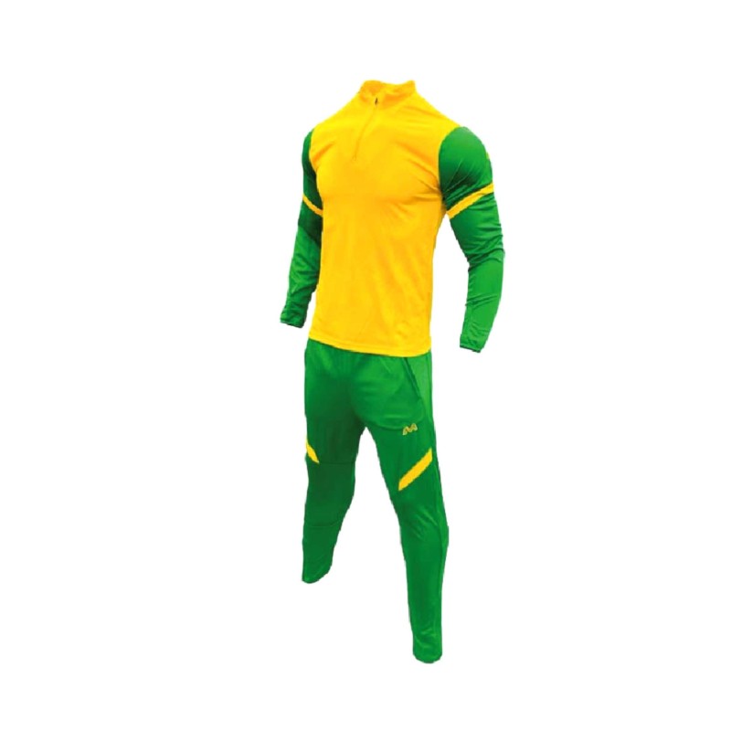 Solar Tracksuit Solar Tracksuit