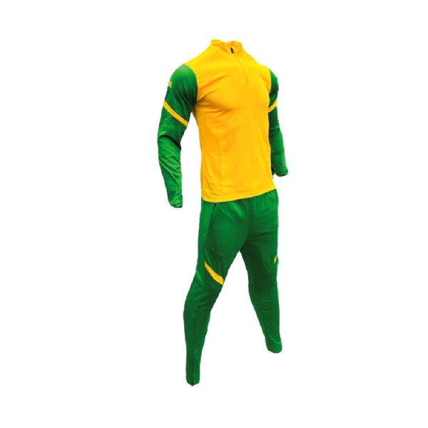 Solar Tracksuit Solar Tracksuit
