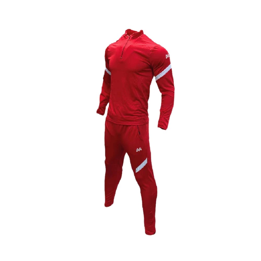Solar Tracksuit Solar Tracksuit