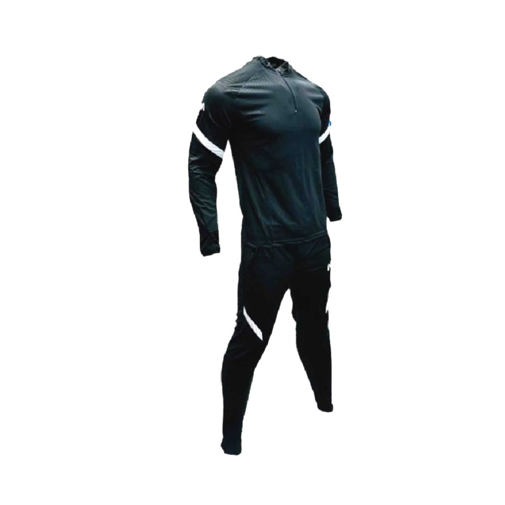Solar Tracksuit