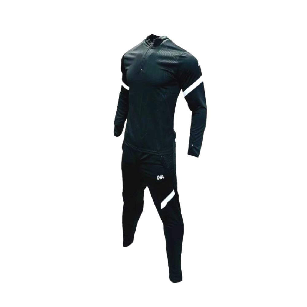Solar Tracksuit