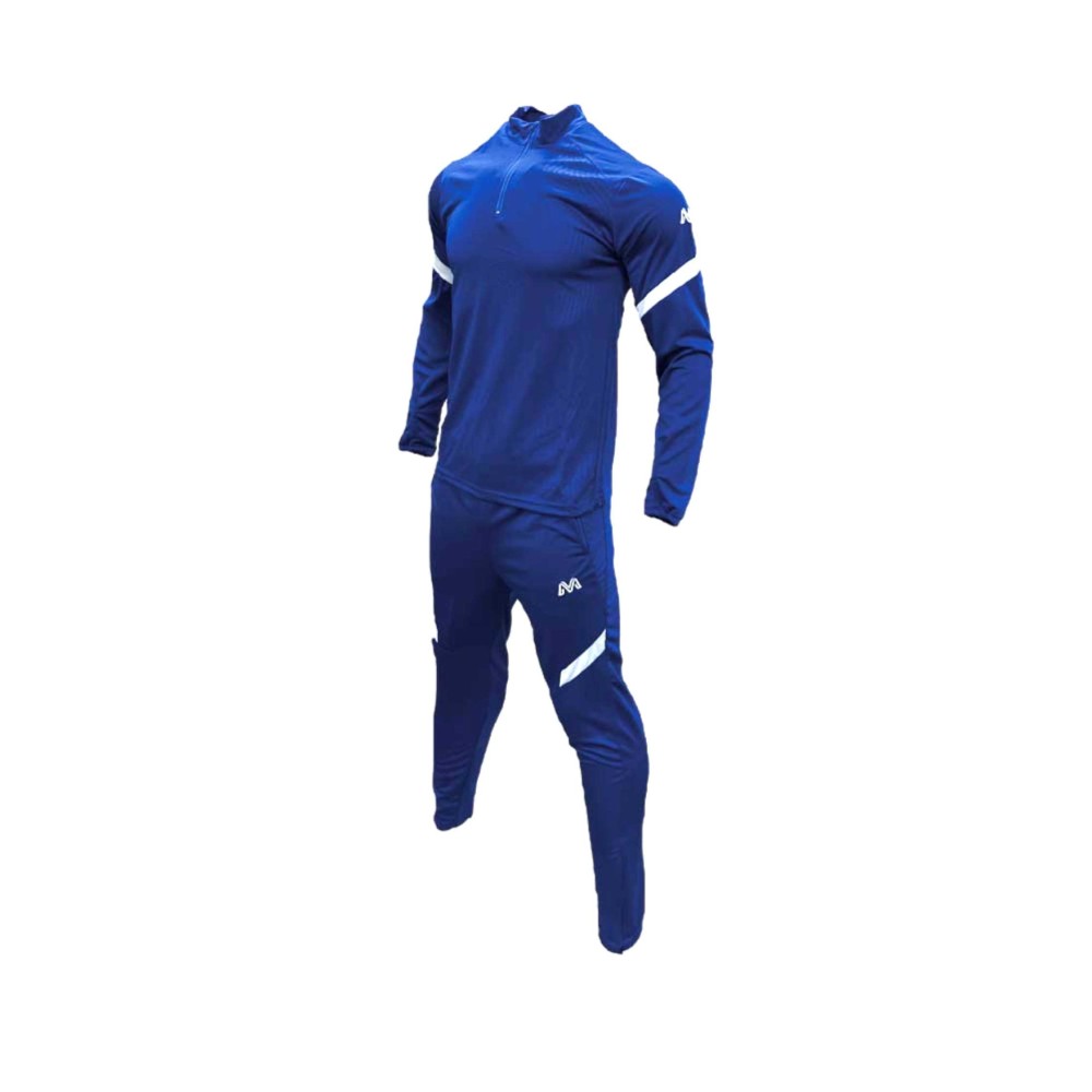 Solar Tracksuit Solar Tracksuit