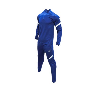Solar Tracksuit Solar Tracksuit