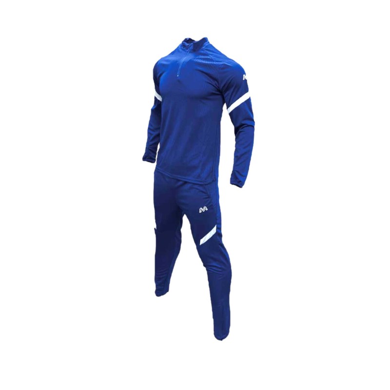 Solar Tracksuit