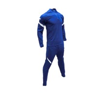 Solar Tracksuit