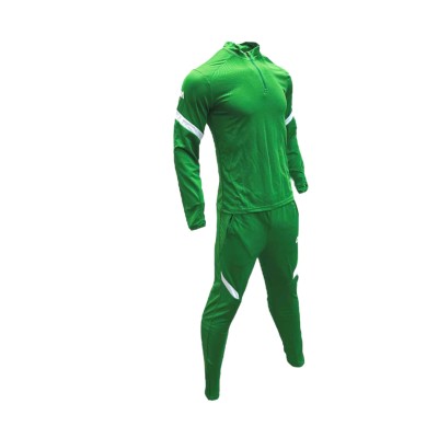 Solar Tracksuit Solar Tracksuit