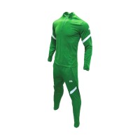 Solar Tracksuit Solar Tracksuit