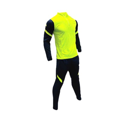 Solar Tracksuit Solar Tracksuit