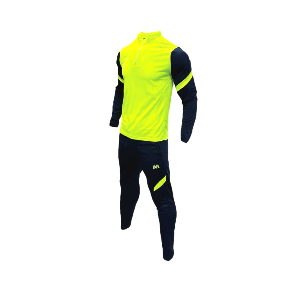 Solar Tracksuit Solar Tracksuit